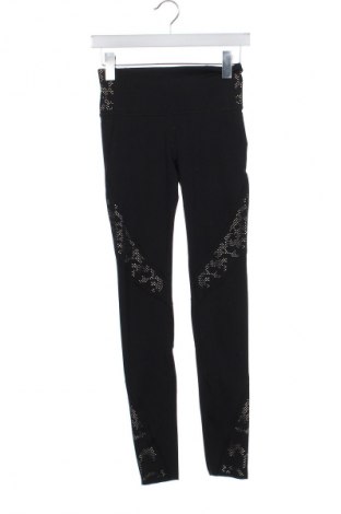 Дамски клин Under Armour, Размер XS, Цвят Черен, Цена 82,80 лв.