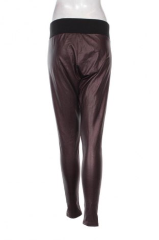 Damen Leggings Urban Classics, Größe L, Farbe Braun, Preis 13,99 €