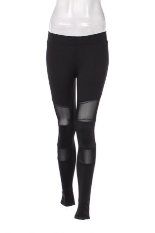 Dámske legíny  Urban Classics, Veľkosť S, Farba Čierna, Cena  7,95 €