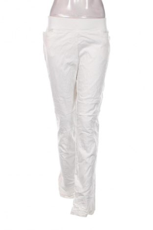 Damskie legginsy W. Lane, Rozmiar XL, Kolor Biały, Cena 88,99 zł