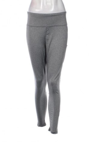 Damen Leggings Work Out, Größe L, Farbe Grau, Preis € 13,35