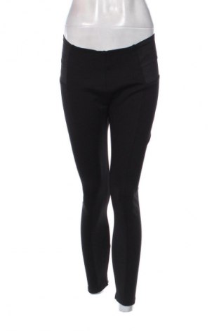 Dámske legíny  Zara, Veľkosť XL, Farba Čierna, Cena  5,95 €