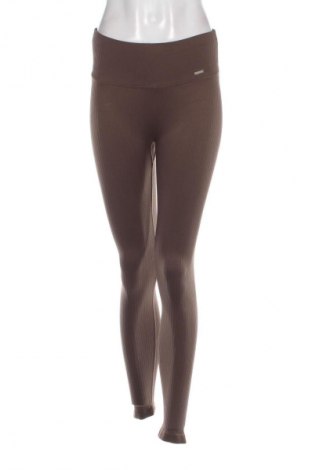 Dámske legíny  aim'n, Veľkosť M, Farba Hnedá, Cena  6,95 €
