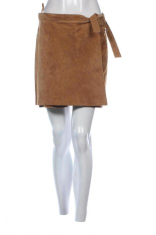 Női bőrnadrág Unbranded, Méret M, Szín Barna, Ár 14 069 Ft
