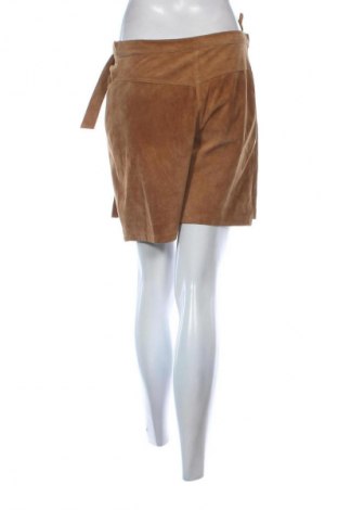 Női bőrnadrág Unbranded, Méret M, Szín Barna, Ár 14 069 Ft