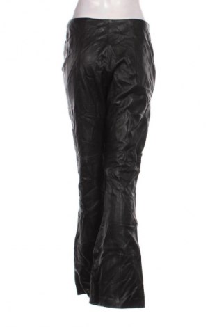 Pantaloni de piele pentru damă Unbranded, Mărime M, Culoare Negru, Preț 149,99 Lei