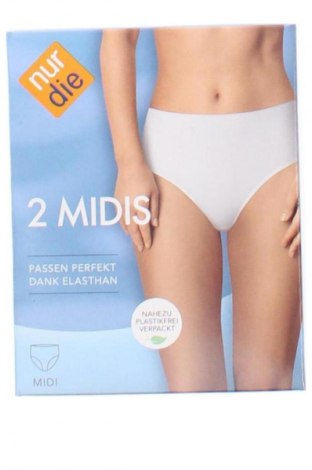 Damen-Set Nur Die, Größe S, Farbe Weiß, Preis 6,99 €