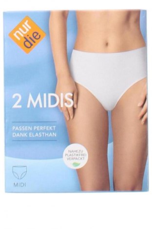 Damski zestaw Nur Die, Rozmiar S, Kolor Biały, Cena 36,99 zł