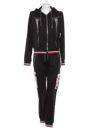 Costum de femei Cipo & Baxx, Mărime M, Culoare Negru, Preț 694,99 Lei