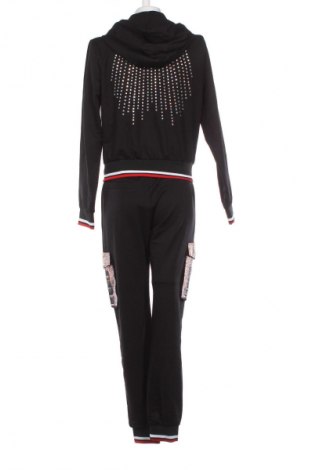 Costum de femei Cipo & Baxx, Mărime M, Culoare Negru, Preț 694,99 Lei