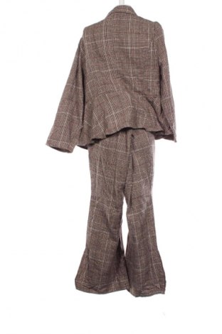 Damen Kostüm SHEIN, Größe 3XL, Farbe Mehrfarbig, Preis € 61,99