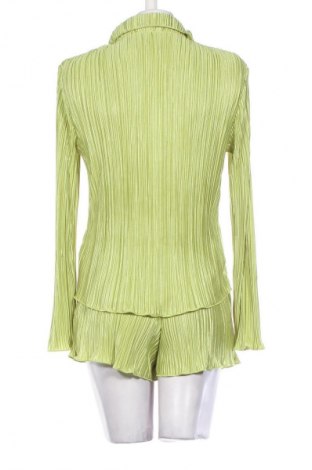 Damen Kostüm SHEIN, Größe S, Farbe Grün, Preis 31,99 €