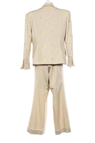 Дамски костюм Unbranded, Размер XXL, Цвят Бежов, Цена 88,00 лв.