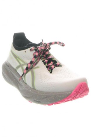 Дамски обувки ASICS, Размер 39, Цвят Многоцветен, Цена 190,72 лв.