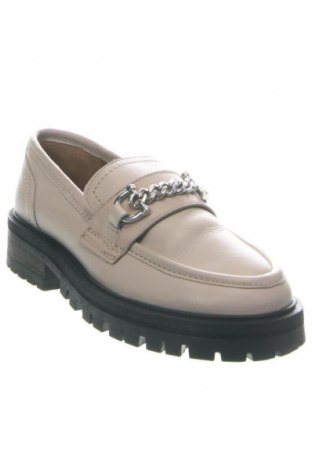 Damenschuhe ASRA, Größe 36, Farbe Beige, Preis 97,36 €