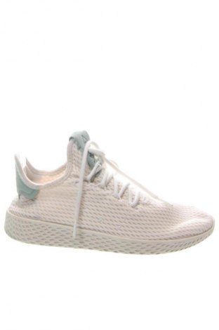 Γυναικεία παπούτσια Adidas, Μέγεθος 38, Χρώμα Εκρού, Τιμή 45,52 €