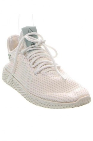 Γυναικεία παπούτσια Adidas, Μέγεθος 38, Χρώμα Εκρού, Τιμή 45,52 €