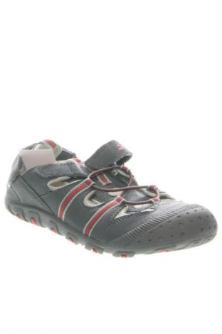 Damenschuhe Alpine Pro, Größe 39, Farbe Grau, Preis 55,24 €