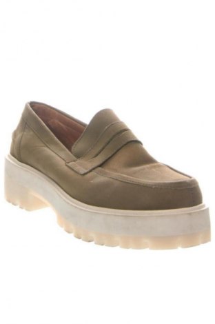 Damenschuhe Apple of Eden, Größe 39, Farbe Grün, Preis 45,52 €