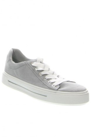 Damenschuhe Ara, Größe 38, Farbe Grau, Preis 70,99 €