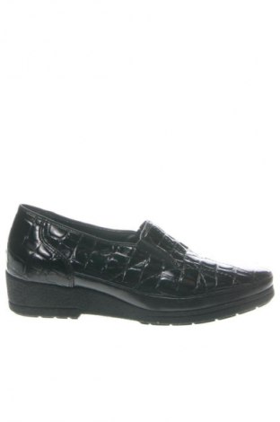 Damenschuhe Ara, Größe 38, Farbe Schwarz, Preis 25,00 €