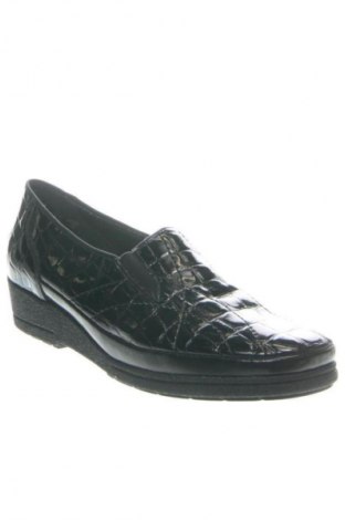 Damenschuhe Ara, Größe 38, Farbe Schwarz, Preis 25,00 €