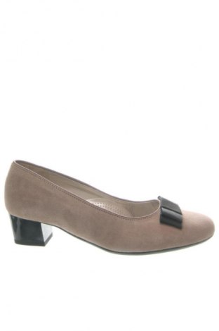 Damenschuhe Ara, Größe 38, Farbe Beige, Preis 63,18 €