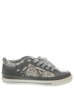 Damenschuhe BK British Knights, Größe 37, Farbe Mehrfarbig, Preis 20,70 €