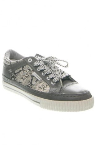 Damenschuhe BK British Knights, Größe 37, Farbe Mehrfarbig, Preis 20,70 €