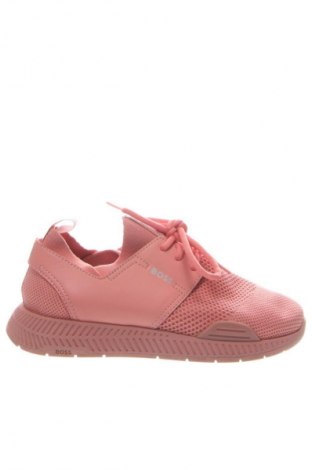 Damenschuhe BOSS, Größe 36, Farbe Rosa, Preis 87,47 €