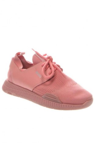 Damenschuhe BOSS, Größe 36, Farbe Rosa, Preis 87,47 €