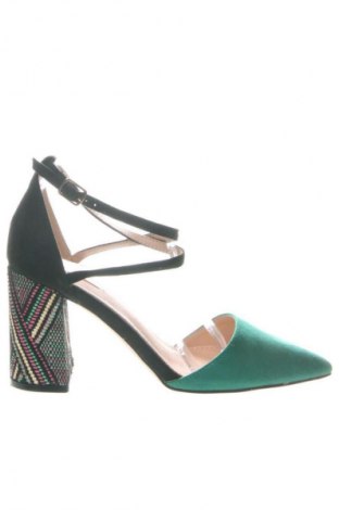 Încălțăminte de damă Bellucci, Mărime 38, Culoare Multicolor, Preț 102,63 Lei