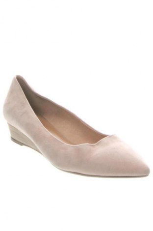 Damenschuhe Belmondo, Größe 40, Farbe Beige, Preis 52,85 €