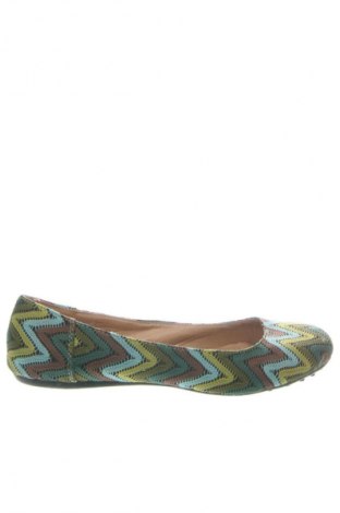 Damenschuhe Betty Blue, Größe 39, Farbe Mehrfarbig, Preis 26,99 €
