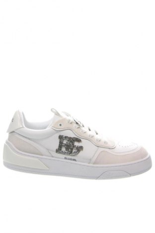 Damenschuhe Blugirl, Größe 39, Farbe Weiß, Preis € 264,99