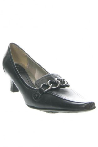 Încălțăminte de damă Bootleg by Clarks, Mărime 36, Culoare Negru, Preț 307,55 Lei