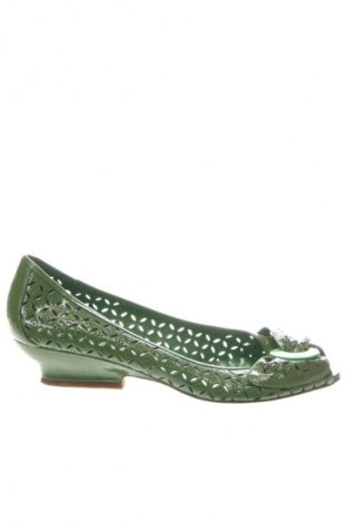 Damenschuhe Bronx, Größe 41, Farbe Grün, Preis 52,99 €