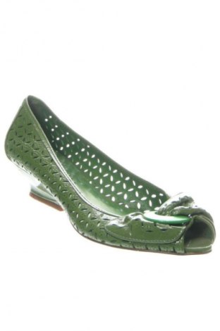 Damenschuhe Bronx, Größe 41, Farbe Grün, Preis 52,99 €