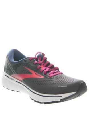Damenschuhe Brooks, Größe 36, Farbe Grau, Preis 77,99 €