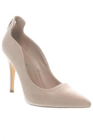 Damenschuhe C'M, Größe 39, Farbe Beige, Preis 20,00 €