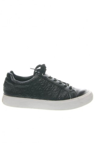 Damenschuhe Calvin Klein, Größe 41, Farbe Schwarz, Preis 67,18 €