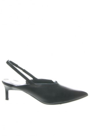 Damenschuhe Calvin Klein, Größe 37, Farbe Schwarz, Preis 68,65 €