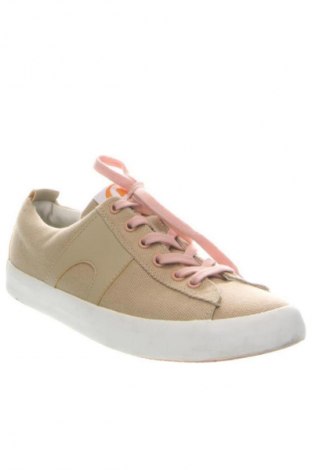Damenschuhe Camper, Größe 39, Farbe Beige, Preis 49,07 €