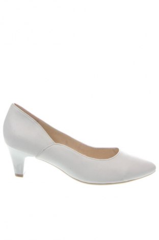 Damenschuhe Caprice, Größe 38, Farbe Weiß, Preis 31,71 €