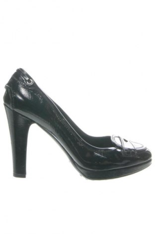 Damenschuhe Car Shoe, Größe 40, Farbe Schwarz, Preis 120,31 €