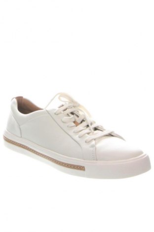 Damenschuhe Clarks, Größe 40, Farbe Weiß, Preis 117,99 €