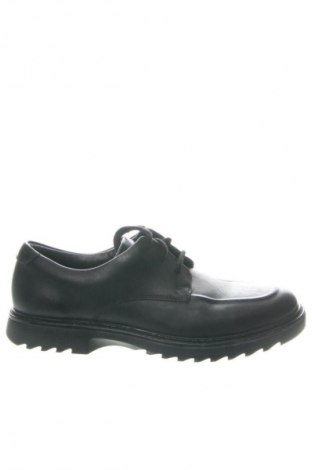Damenschuhe Clarks, Größe 37, Farbe Schwarz, Preis 32,99 €