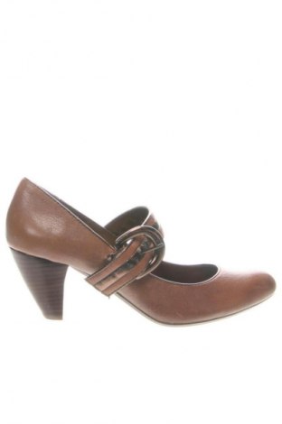 Damenschuhe Clarks, Größe 38, Farbe Braun, Preis 64,03 €