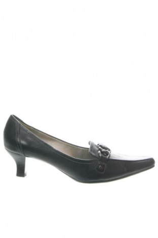 Damenschuhe Clarks, Größe 38, Farbe Schwarz, Preis 60,12 €