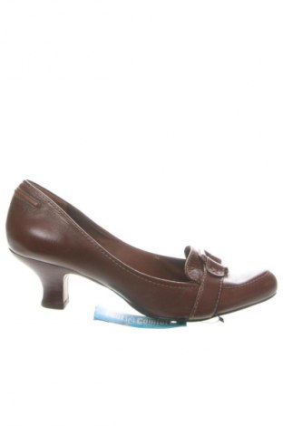 Damenschuhe Clarks, Größe 43, Farbe Braun, Preis € 60,45